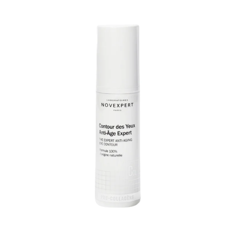Contour des Yeux Anti-âge Expert