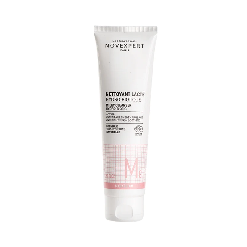Nettoyant Lacté Hydro-Biotique