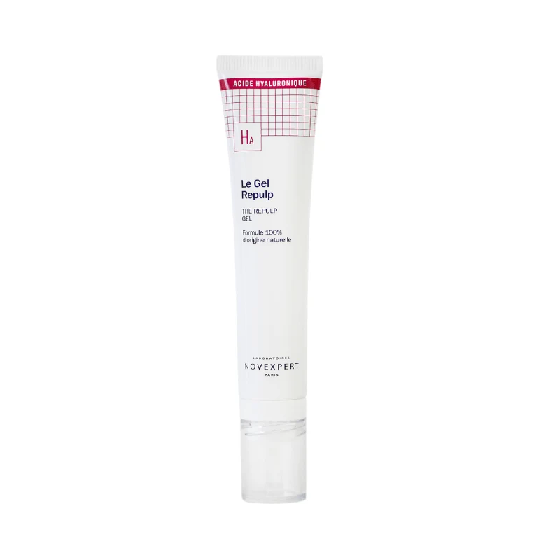 Le Gel Repulp
