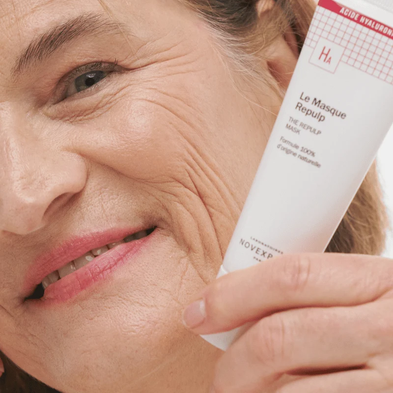 Le Masque Repulp