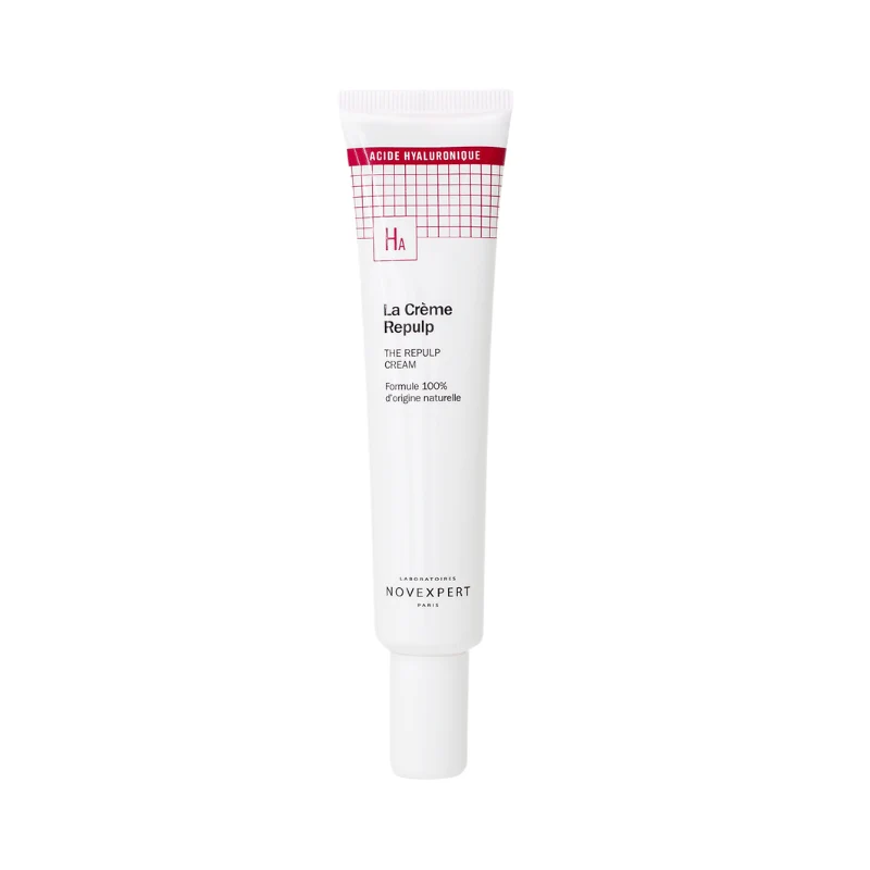 La Crème Repulp