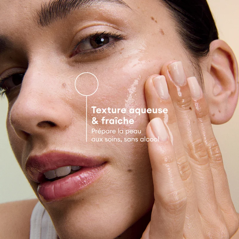 Lotion Purifiante Équilibrante