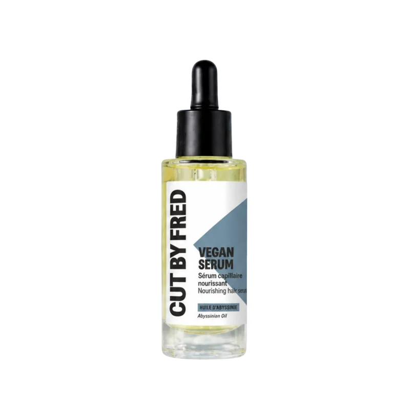Sérum Cheveux Vegan
