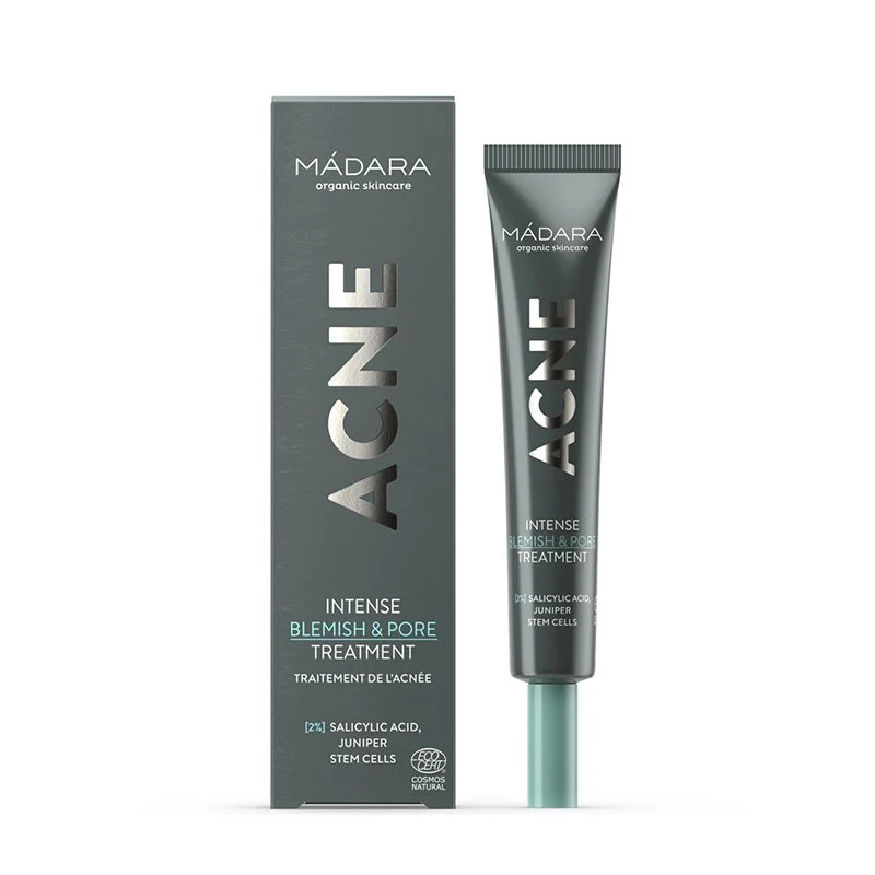 Traitement Intense Anti-imperfections et Acné
