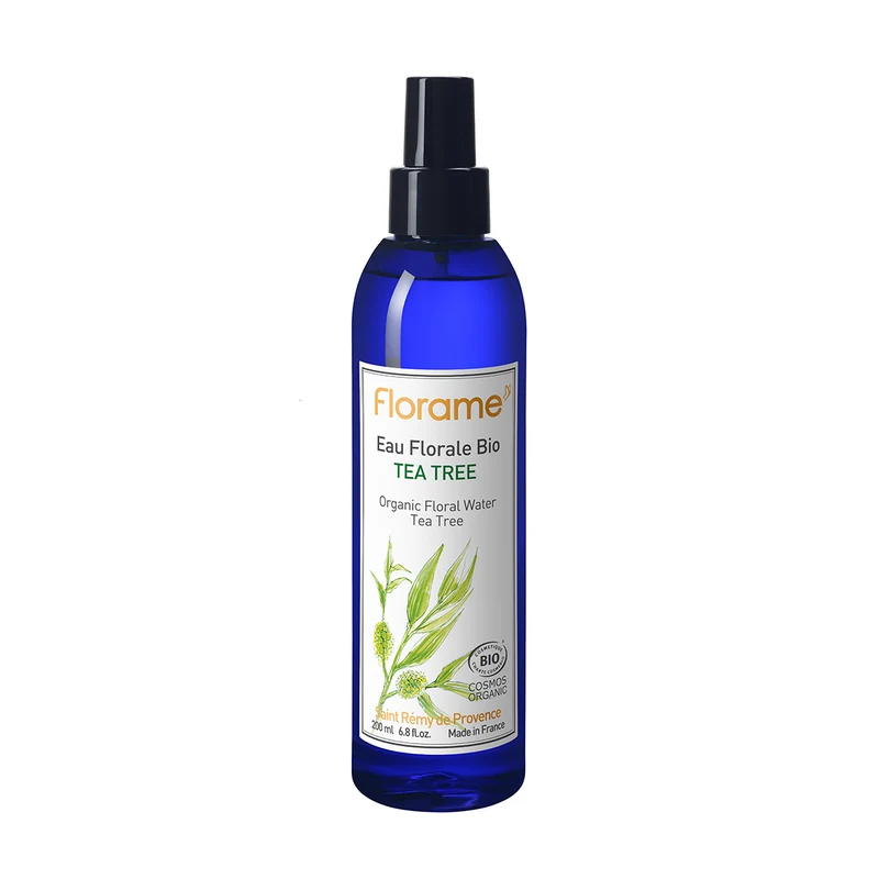 Eau Florale de Tea Tree