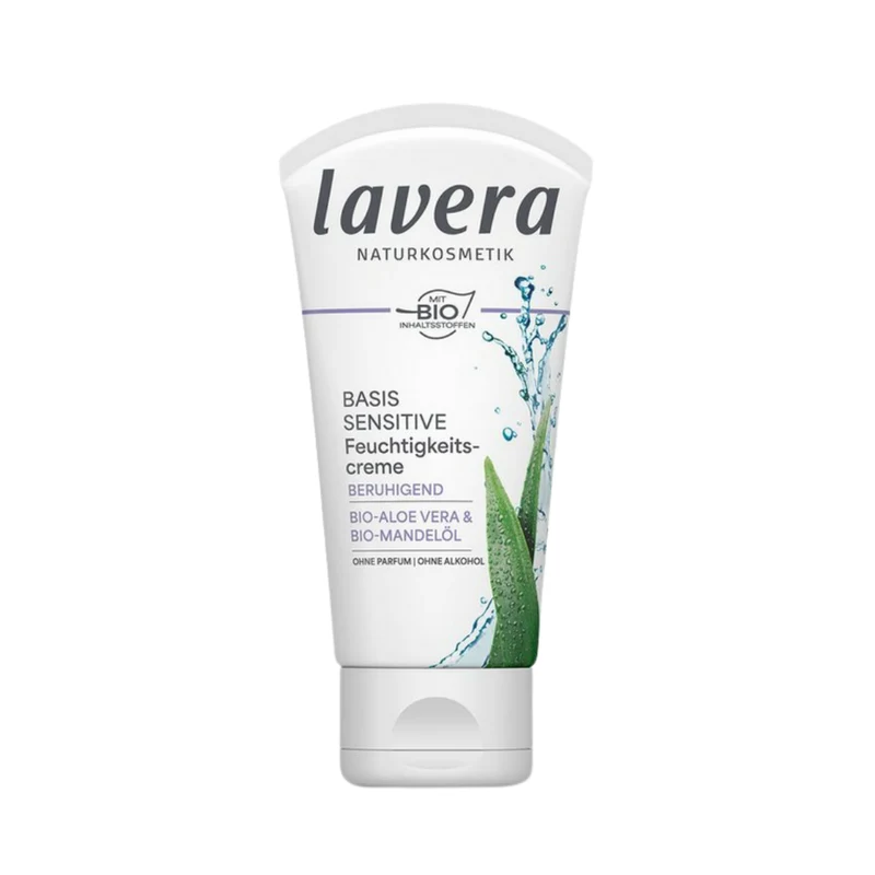 Basis Sensitiv crème hydratante