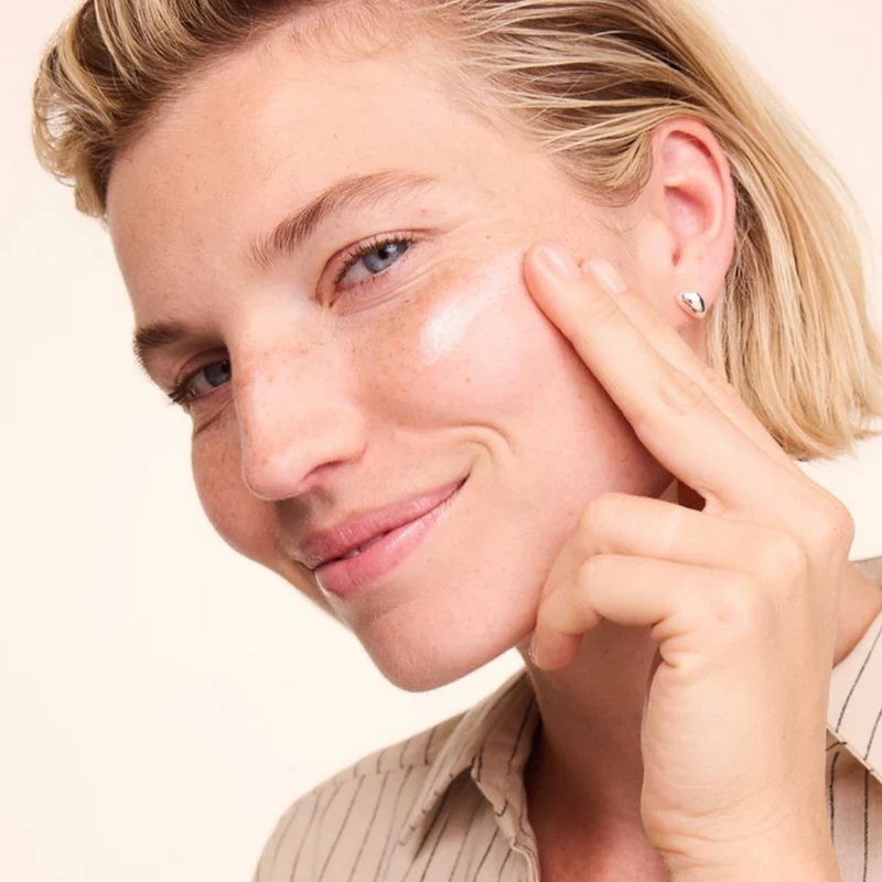 Basis Sensitiv crème hydratante