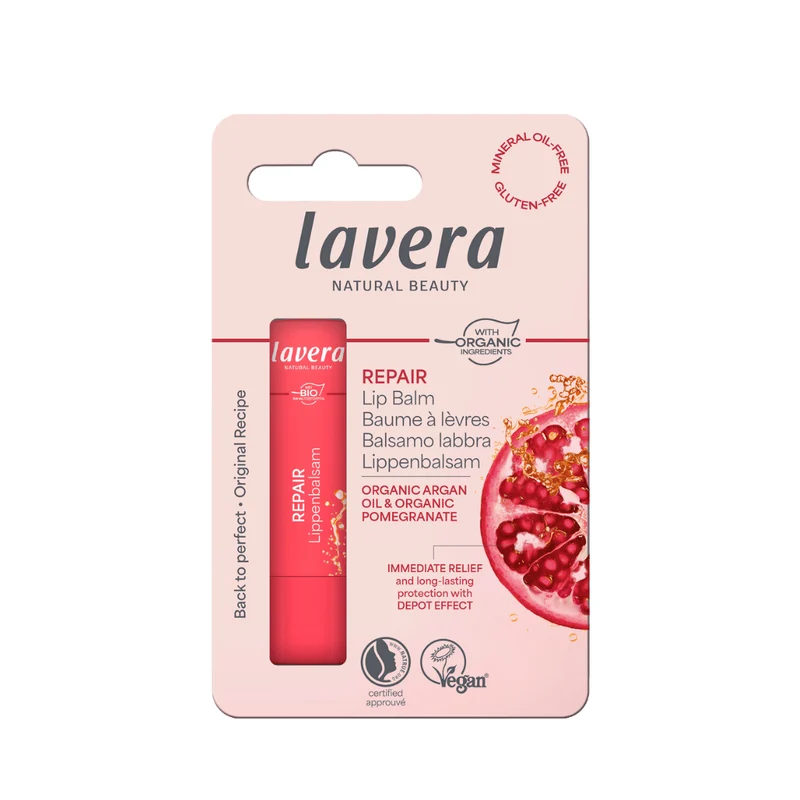 Baume à Lèvres Repair