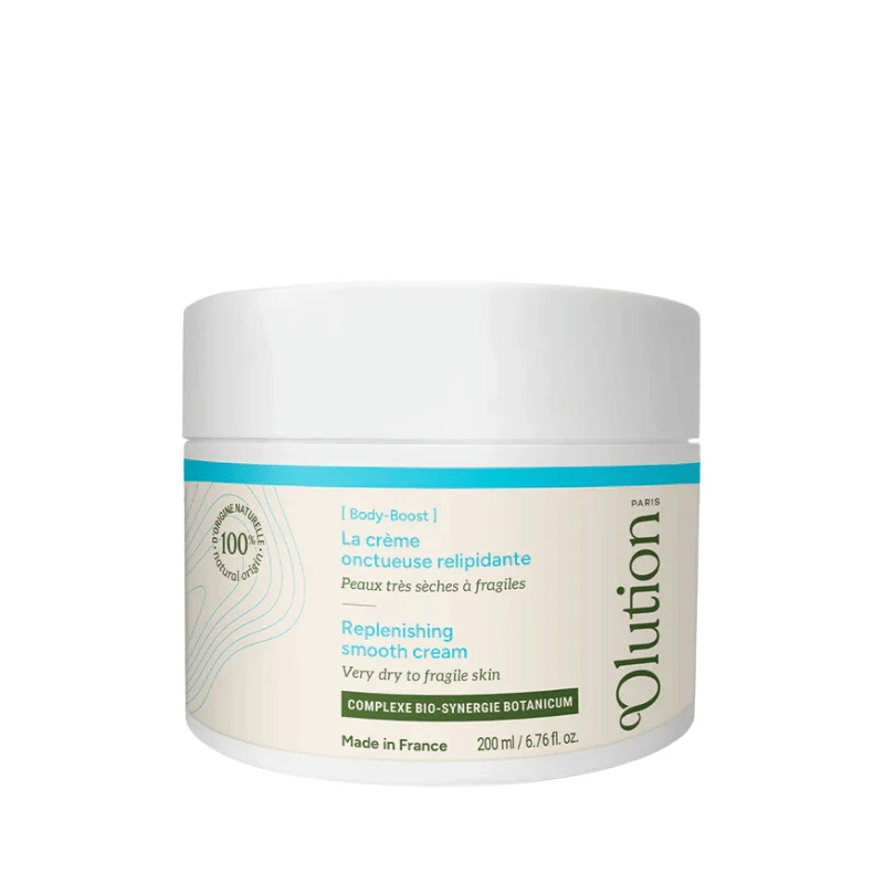 Body Guard - Crème Corps Nourrissante