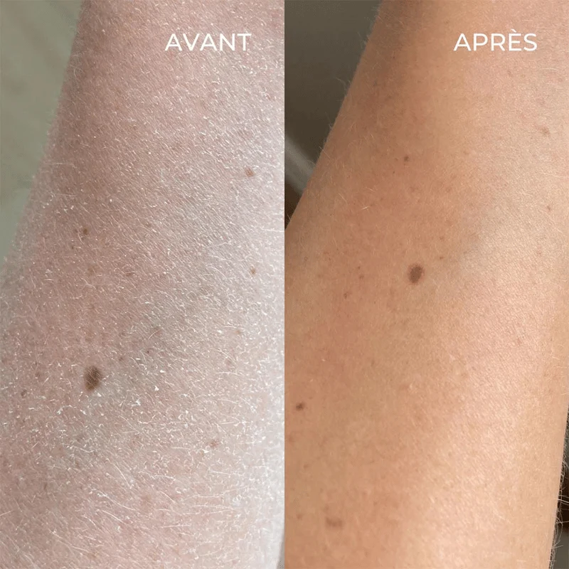 Body Guard - Crème Corps Nourrissante