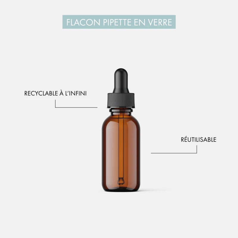 Huile de Soin Peau Sèche