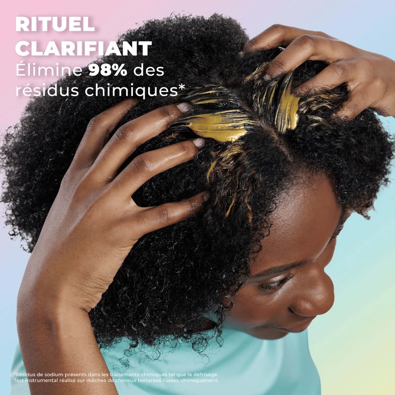 Soin 4-en-1 Tropical Détox