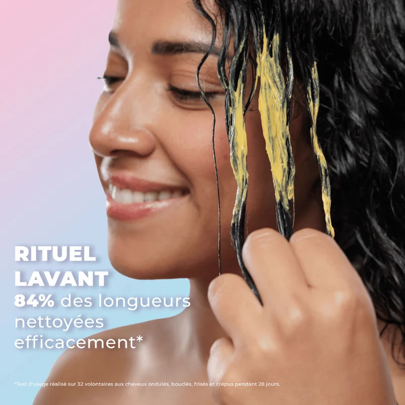 Soin 4-en-1 Tropical Détox