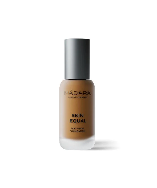 Fond de teint éclat SKIN EQUAL