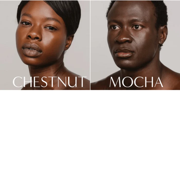 Fond de teint éclat SKIN EQUAL