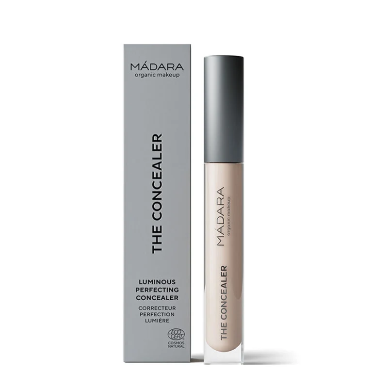 Correcteur perfectionnant lumineux