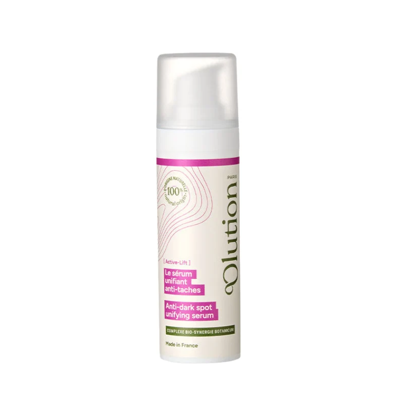 Sérum Unifiant Anti-Tâches