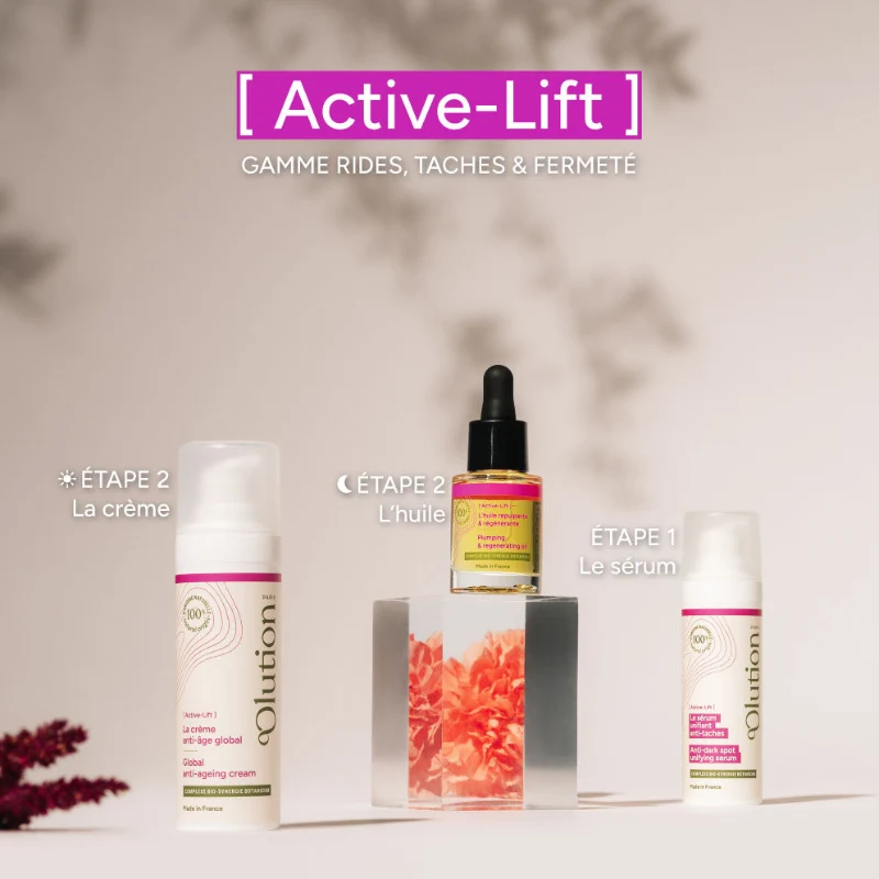 Sérum Unifiant Anti-Tâches