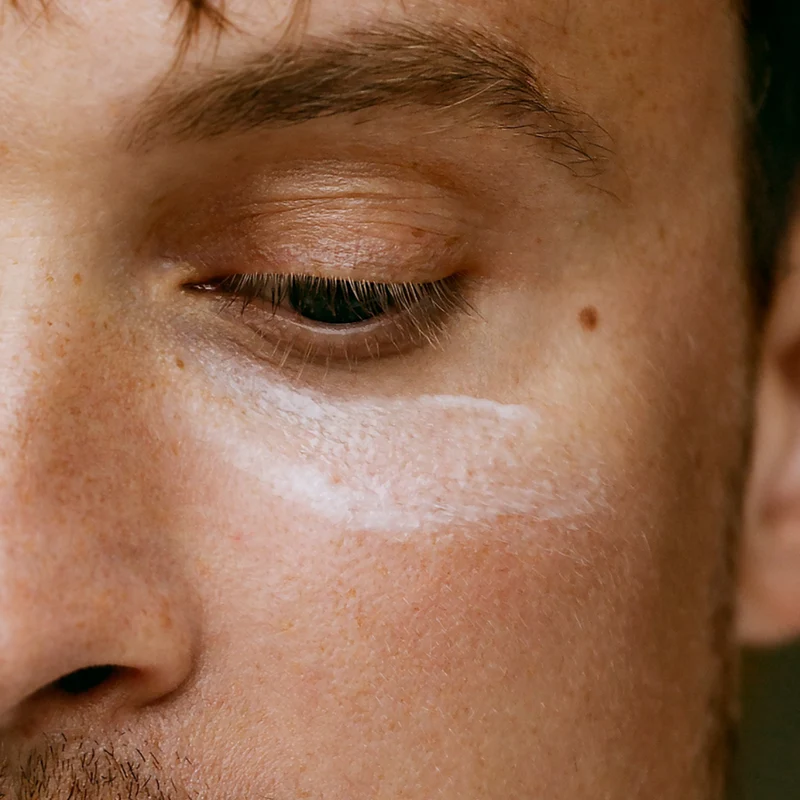 Crème Contour des Yeux Anti Fatigue