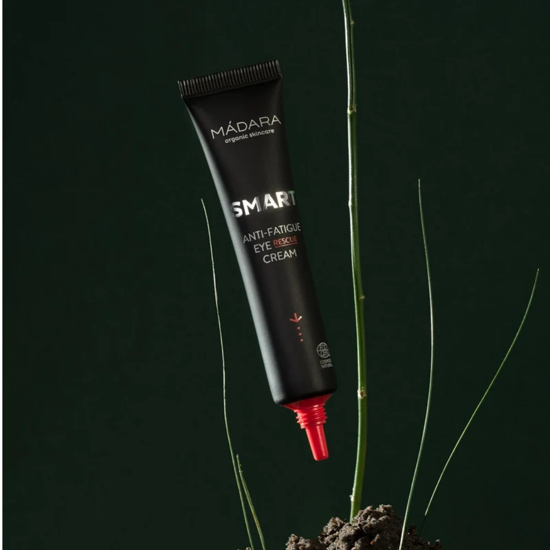 Crème Contour des Yeux Anti Fatigue
