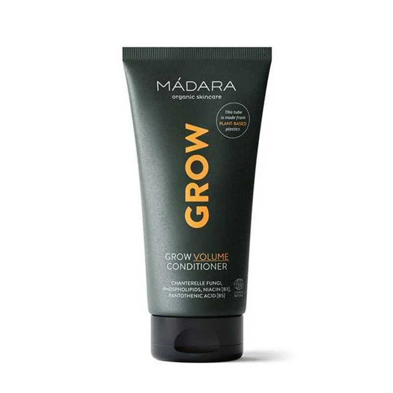 Après-shampoing Volume et Croissance Grow