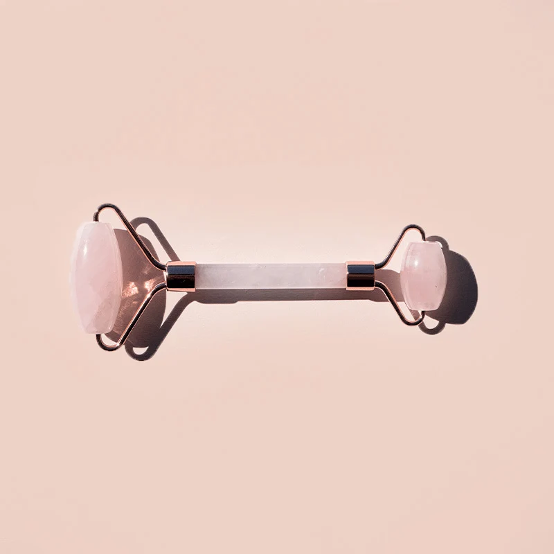 Roll-on Quartz Rose Anti-âge