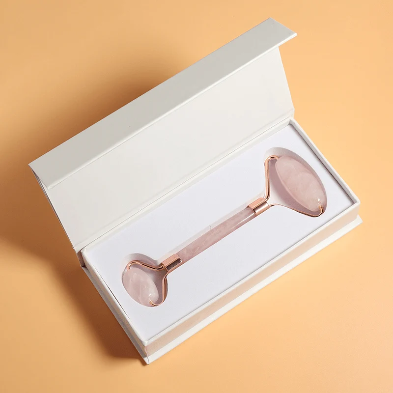 Roll-on Quartz Rose Anti-âge