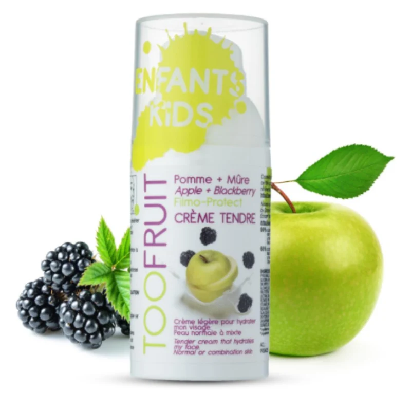 Crème Tendre visage enfant