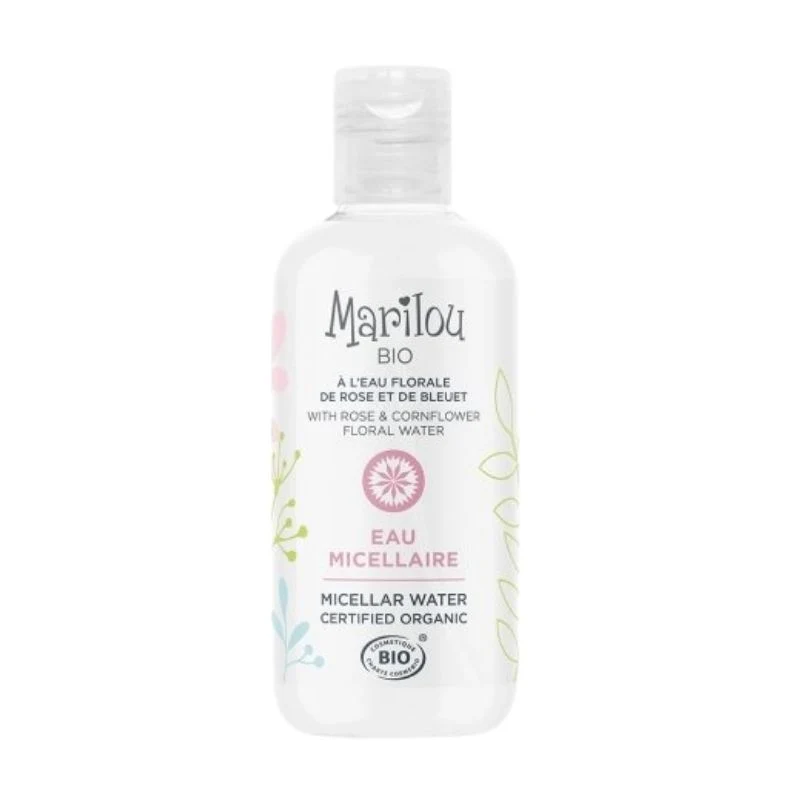 Eau Micellaire