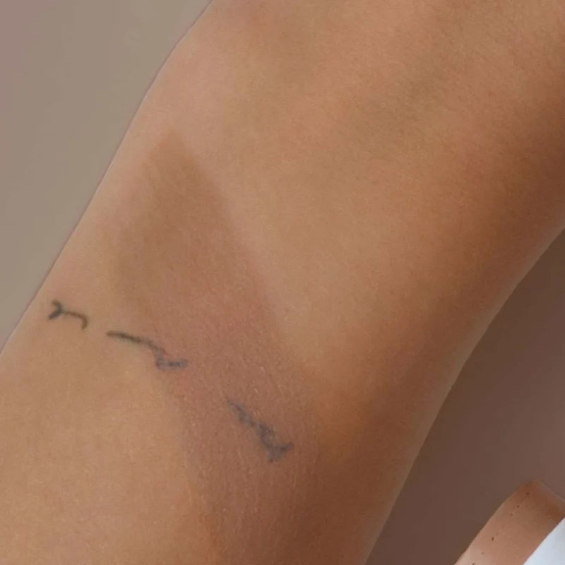 Stick Solaire Teinté SPF50+