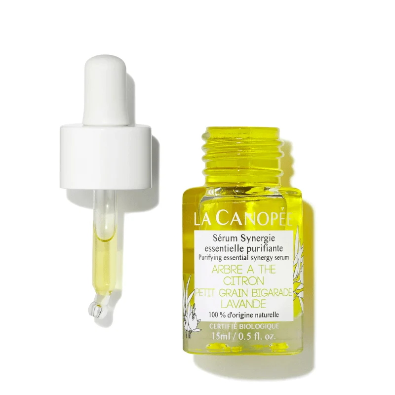 Sérum Synergie Essentielle Purifiante