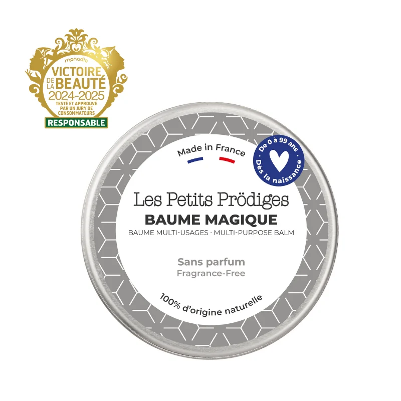 Baume Magique Sans Parfum