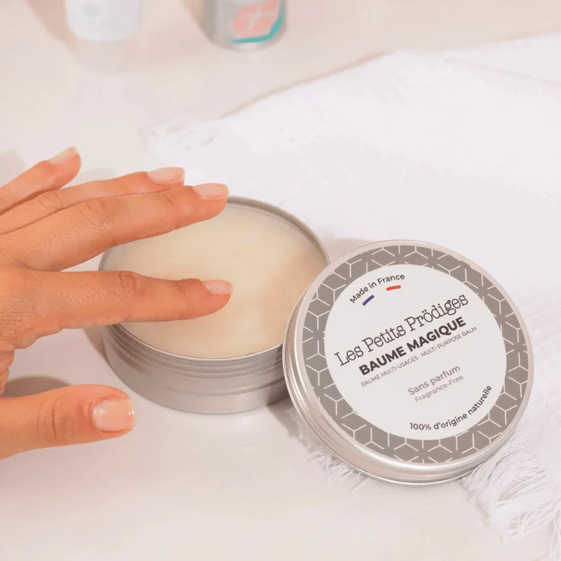 Baume Magique Sans Parfum