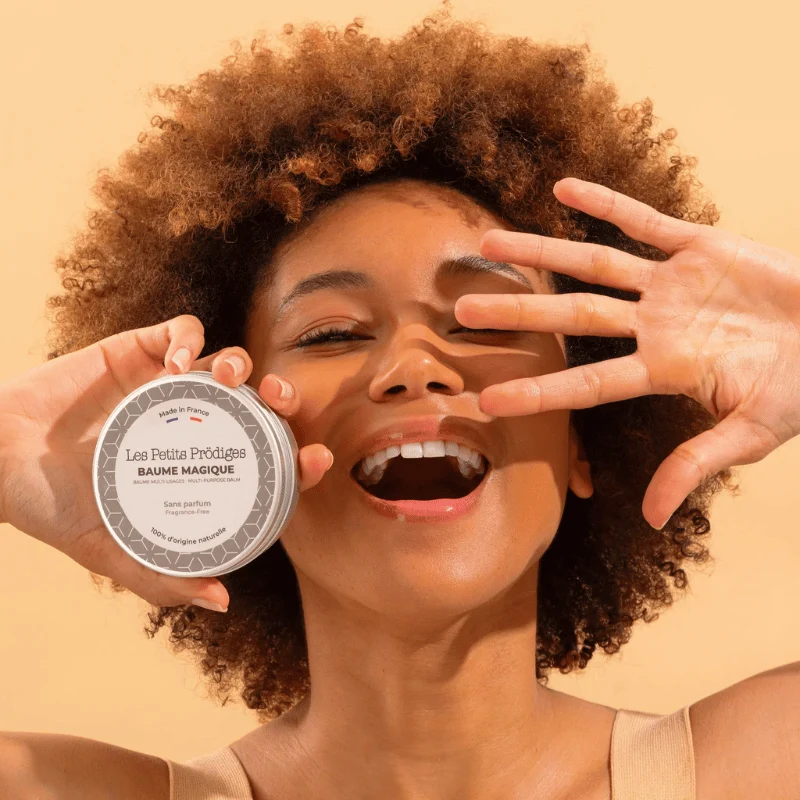 Baume Magique Sans Parfum