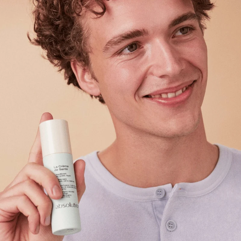 La Crème de Santé