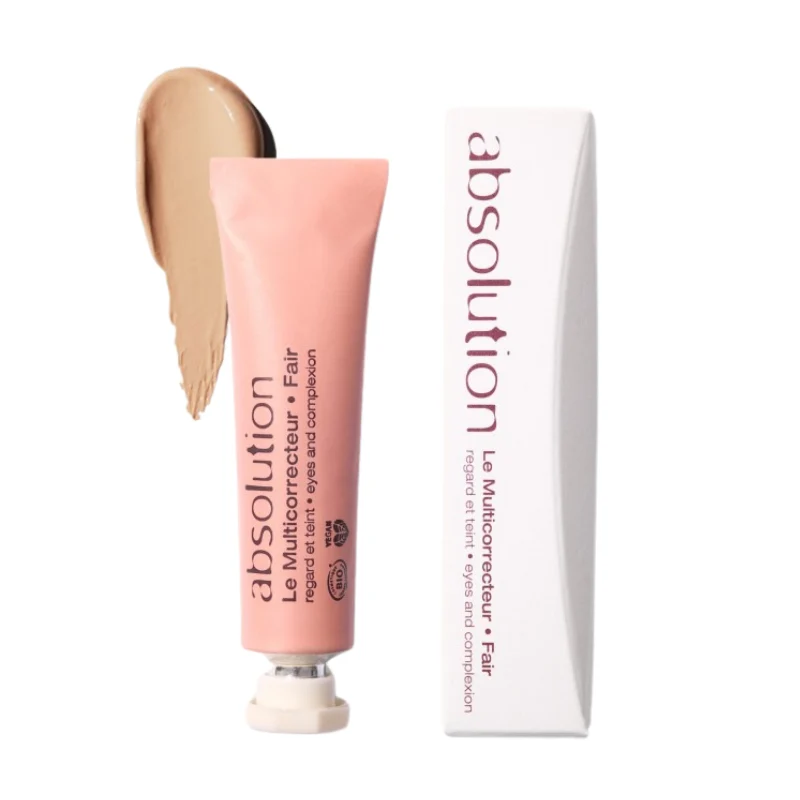 Multi-correcteur SWEET & SAFE
