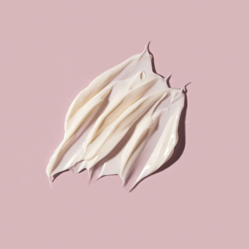 La Crème Riche