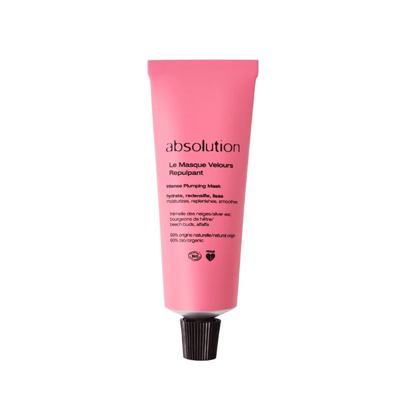 Le Masque Velours Repulpant