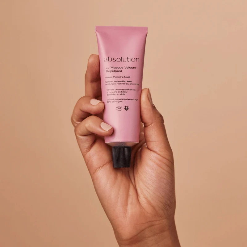 Le Masque Velours Repulpant
