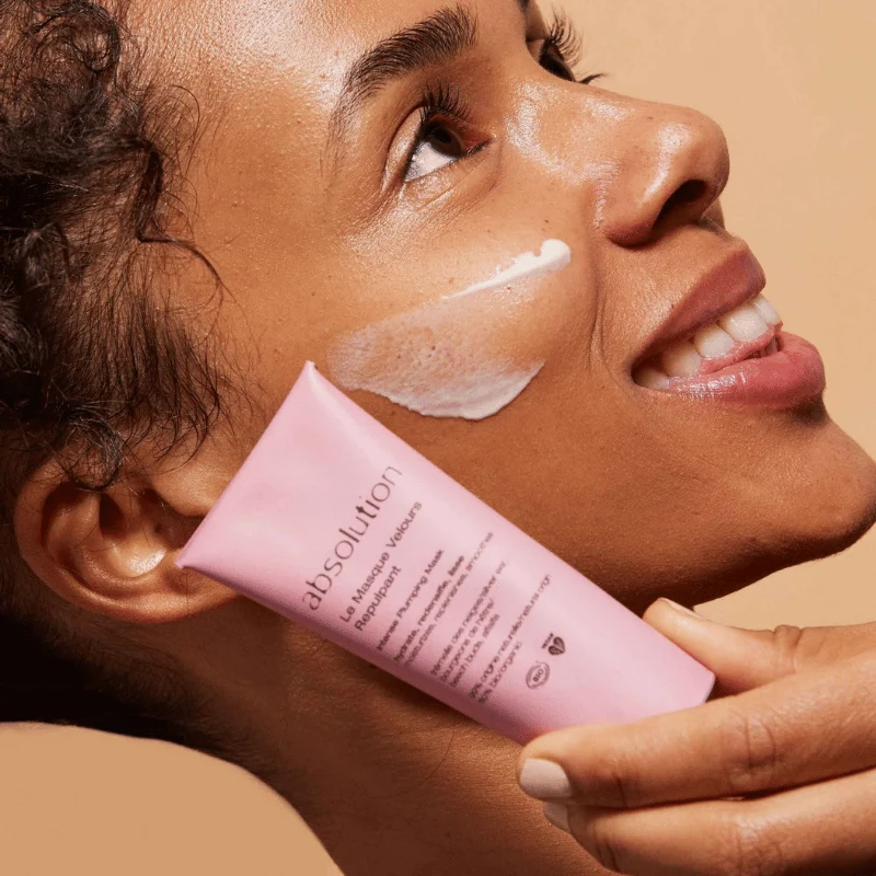 Le Masque Velours Repulpant