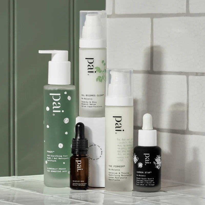 The Pioneer - Crème hydratante matifiante