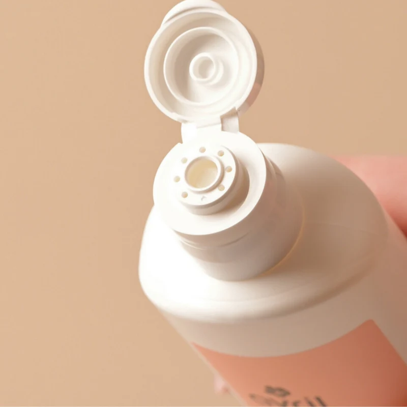 Mousse Nettoyante Visage
