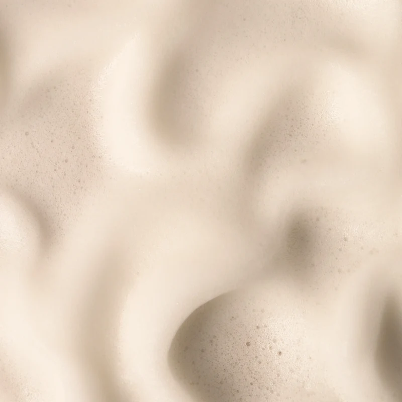 Mousse Nettoyante Visage
