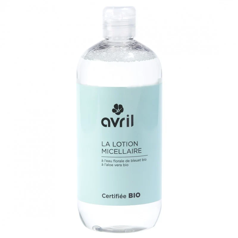 Eau Micellaire
