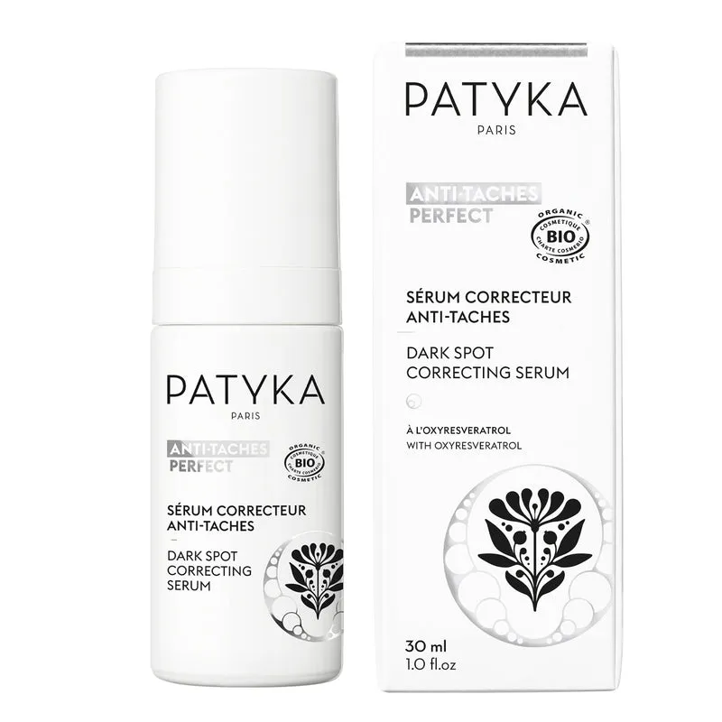 Sérum Correcteur Anti-taches