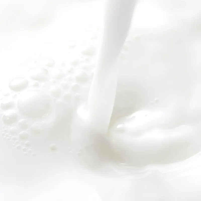 Lotion Lactée Apaisante