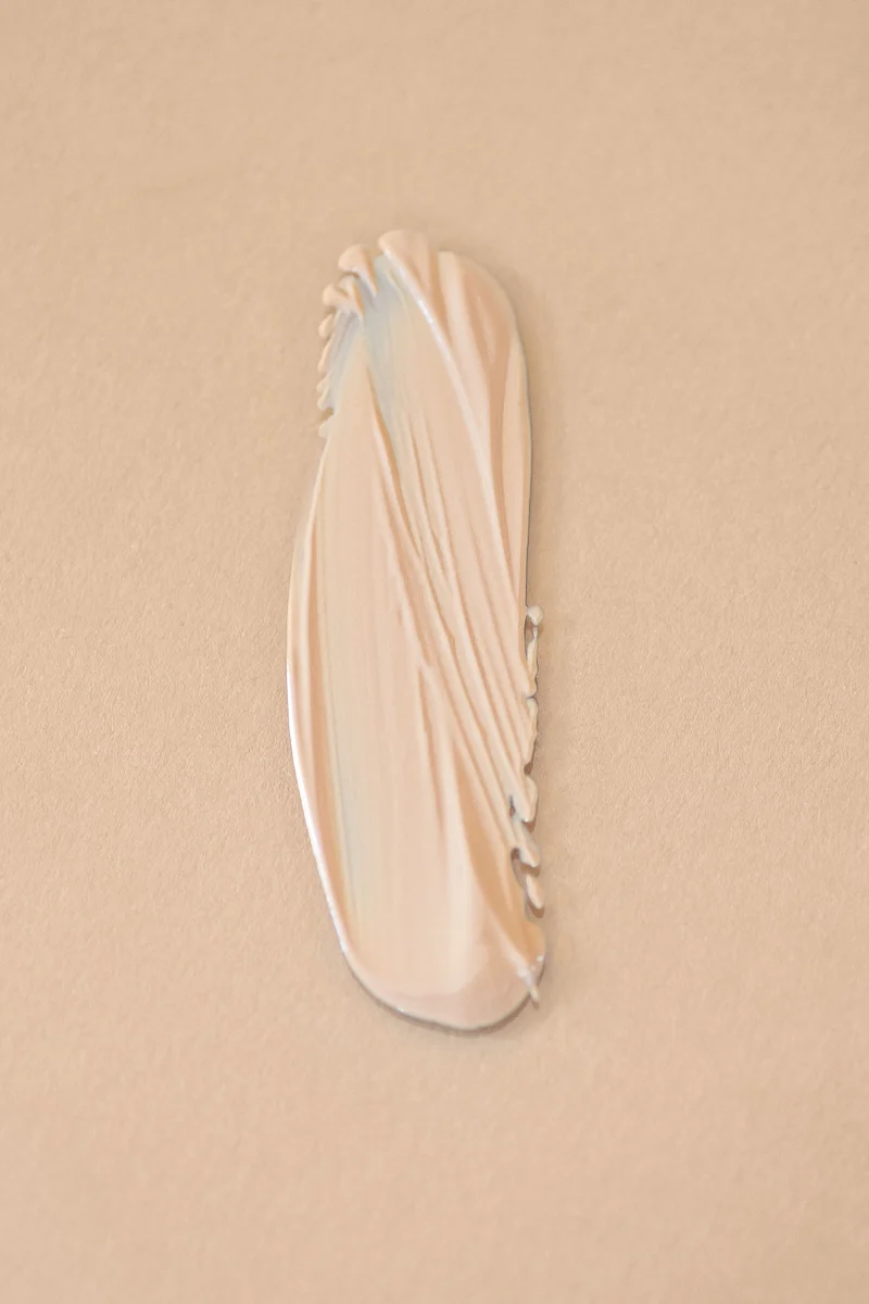 Crème solaire visage anti-âge SPF30