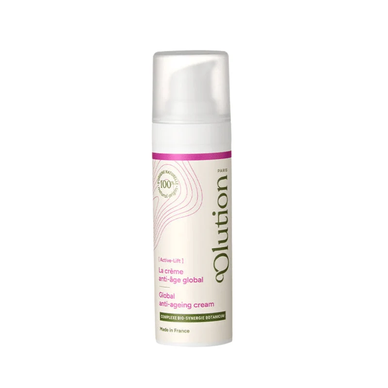 Crème Anti-âge Global