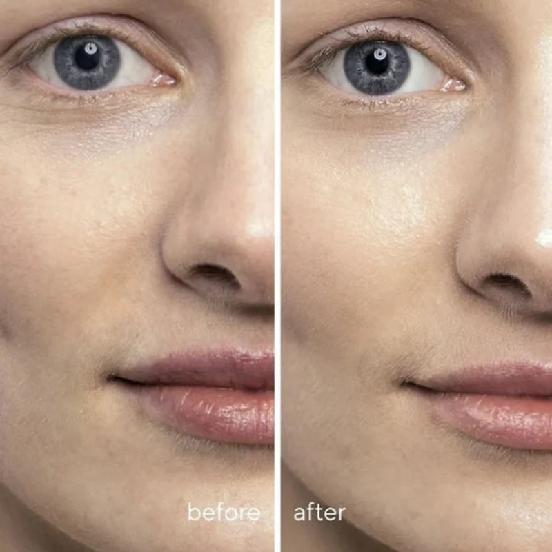 CC crème anti-pollution SPF15