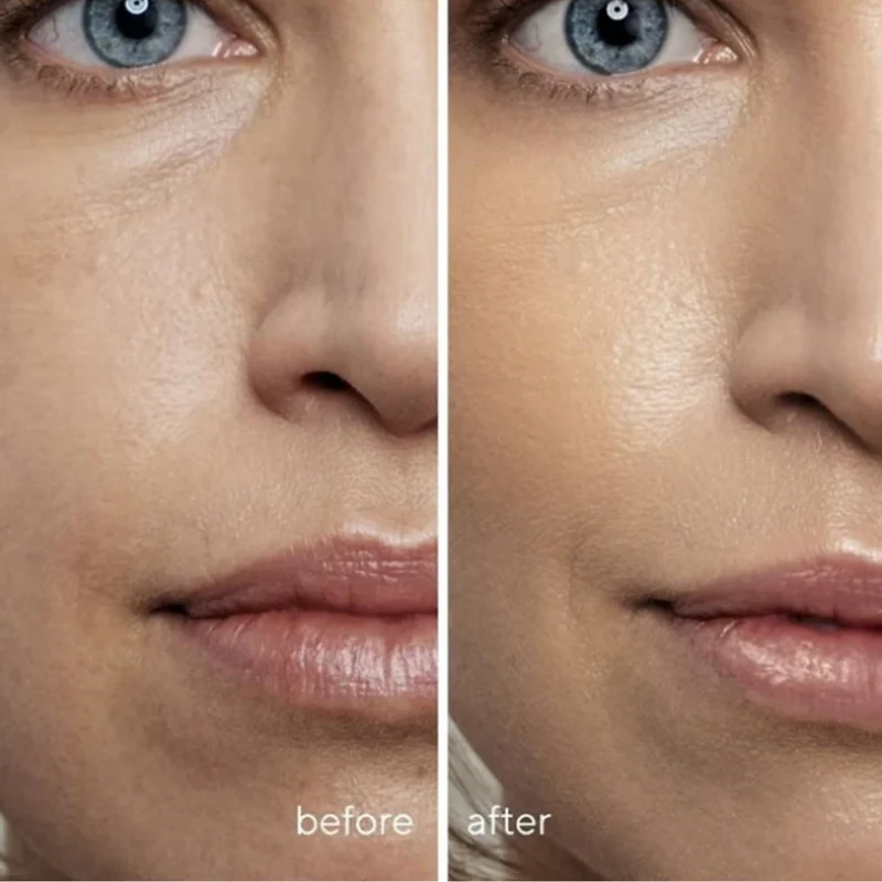 CC crème anti-pollution SPF15